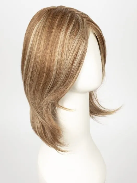 Accessories_Jon Renau_Wigs Hairpieces Toppers Carrie Hand Tied | Remy Human Hair Lace Front Wig (Mono Top)