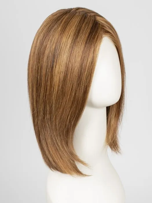 Accessories_Jon Renau_Wigs Hairpieces Toppers Carrie Hand Tied | Remy Human Hair Lace Front Wig (Mono Top)