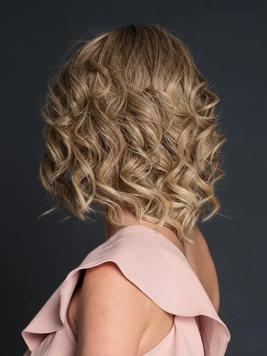Accessories_Jon Renau_Wigs Hairpieces Toppers Carrie Hand Tied | Remy Human Hair Lace Front Wig (Mono Top)