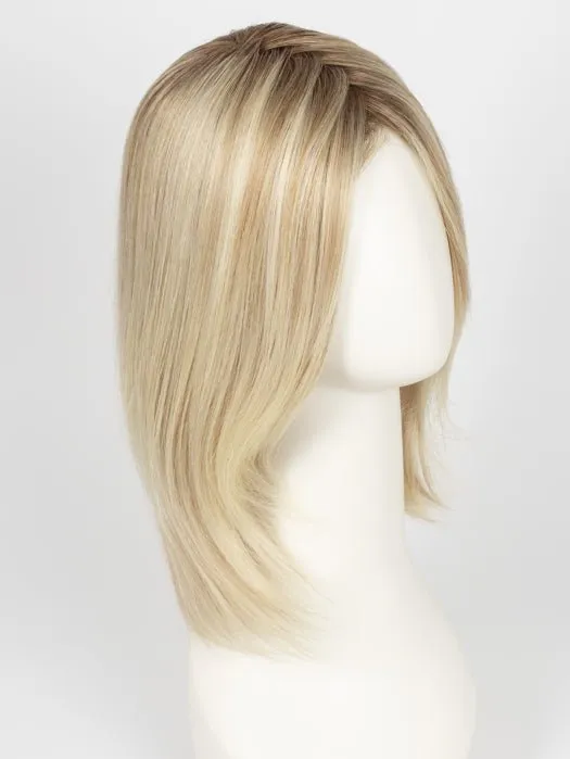 Accessories_Jon Renau_Wigs Hairpieces Toppers Carrie Hand Tied | Remy Human Hair Lace Front Wig (Mono Top)