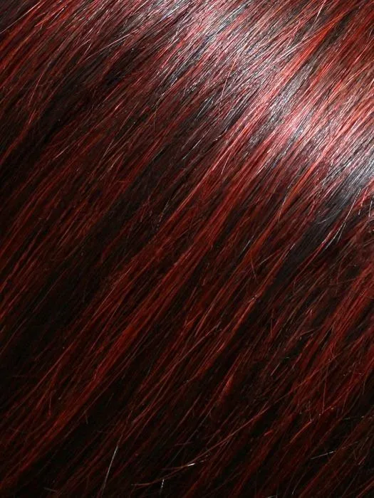 Accessories_Jon Renau_Wigs Hairpieces Toppers Carrie Hand Tied | Remy Human Hair Lace Front Wig (Mono Top)