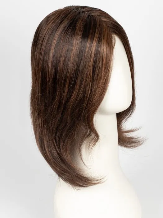 Accessories_Jon Renau_Wigs Hairpieces Toppers Carrie Hand Tied | Remy Human Hair Lace Front Wig (Mono Top)