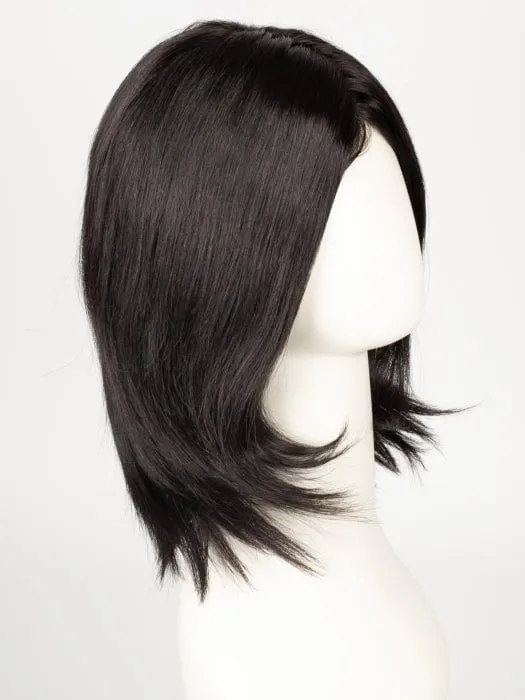 Accessories_Jon Renau_Wigs Hairpieces Toppers Carrie Lite | Human Hair Lace Front Wig (Mono Top)