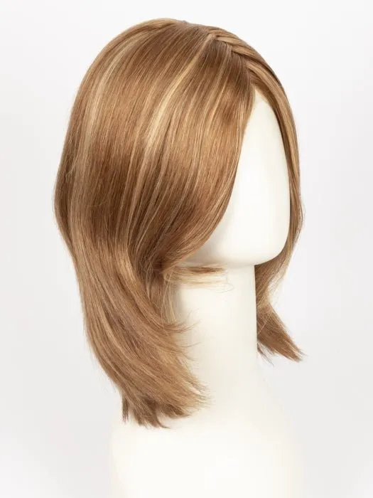 Accessories_Jon Renau_Wigs Hairpieces Toppers Carrie Lite | Human Hair Lace Front Wig (Mono Top)