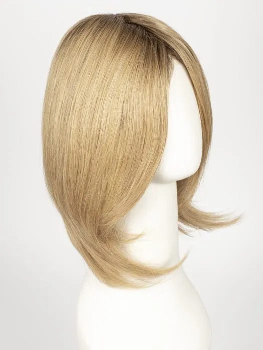 Accessories_Jon Renau_Wigs Hairpieces Toppers Carrie Lite | Human Hair Lace Front Wig (Mono Top)