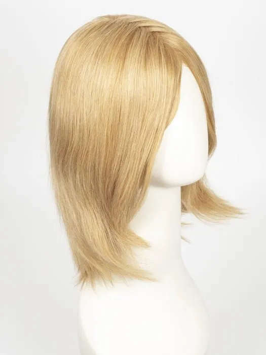 Accessories_Jon Renau_Wigs Hairpieces Toppers Carrie Lite | Human Hair Lace Front Wig (Mono Top)