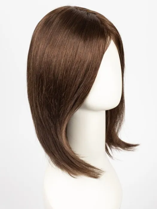 Accessories_Jon Renau_Wigs Hairpieces Toppers Carrie Lite | Human Hair Lace Front Wig (Mono Top)