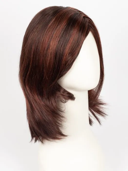 Accessories_Jon Renau_Wigs Hairpieces Toppers Carrie Lite | Human Hair Lace Front Wig (Mono Top)