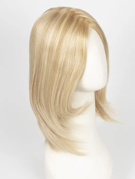 Accessories_Jon Renau_Wigs Hairpieces Toppers Carrie Lite | Human Hair Lace Front Wig (Mono Top)