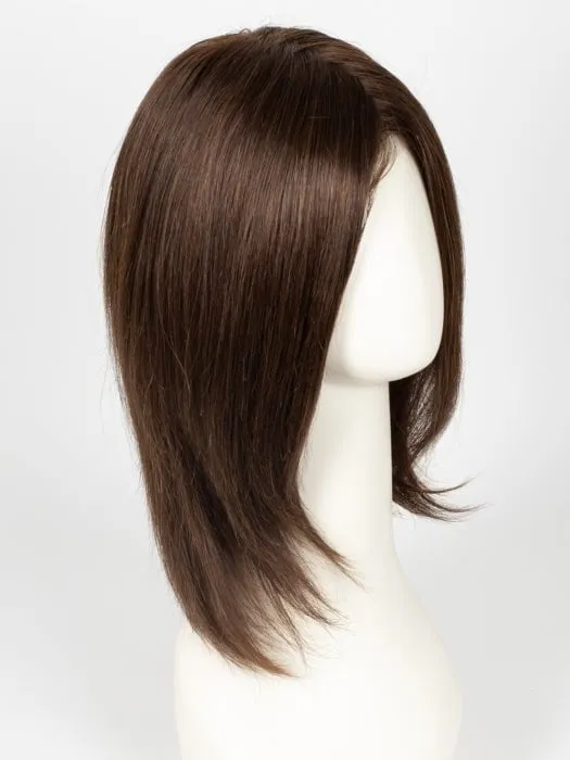 Accessories_Jon Renau_Wigs Hairpieces Toppers Carrie Lite | Human Hair Lace Front Wig (Mono Top)