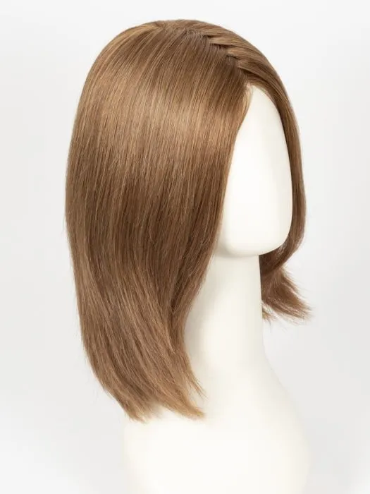 Accessories_Jon Renau_Wigs Hairpieces Toppers Carrie Lite | Human Hair Lace Front Wig (Mono Top)