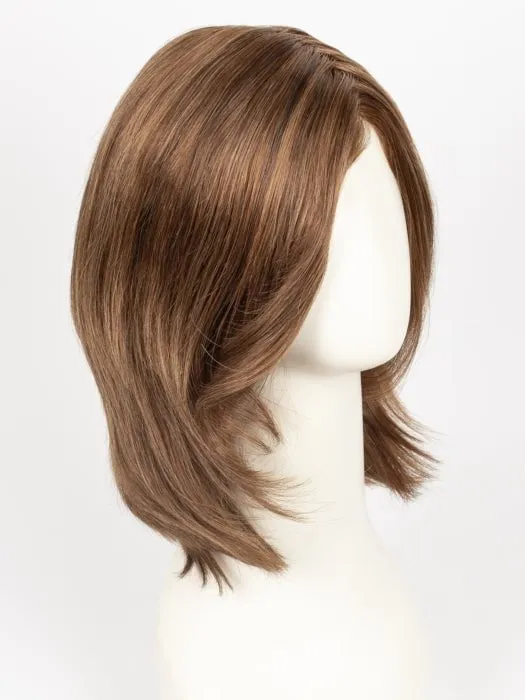 Accessories_Jon Renau_Wigs Hairpieces Toppers Carrie Lite | Human Hair Lace Front Wig (Mono Top)