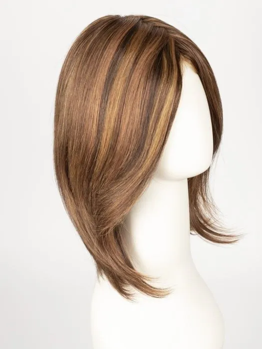Accessories_Jon Renau_Wigs Hairpieces Toppers Carrie Lite | Human Hair Lace Front Wig (Mono Top)