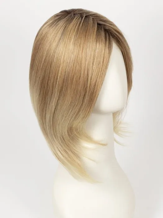 Accessories_Jon Renau_Wigs Hairpieces Toppers Carrie Lite | Human Hair Lace Front Wig (Mono Top)