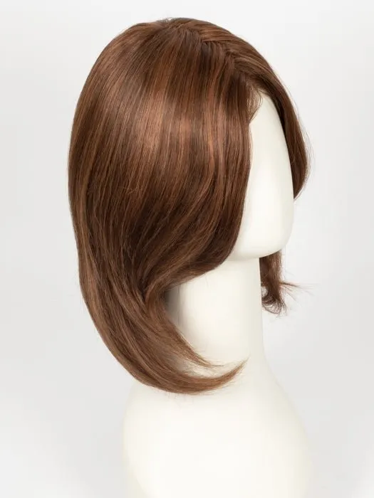 Accessories_Jon Renau_Wigs Hairpieces Toppers Carrie Lite | Human Hair Lace Front Wig (Mono Top)