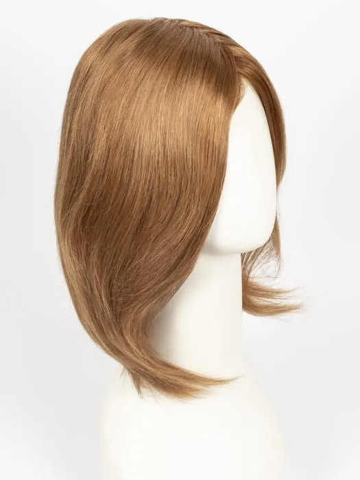 Accessories_Jon Renau_Wigs Hairpieces Toppers Carrie Lite | Human Hair Lace Front Wig (Mono Top)