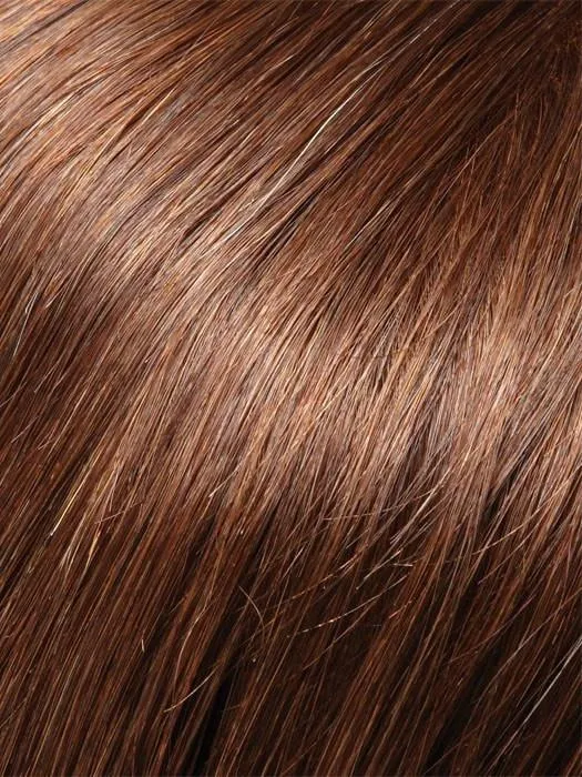Accessories_Jon Renau_Wigs Hairpieces Toppers Courage | Remy Human Hair Lace Front Wig (Hand-Tied)