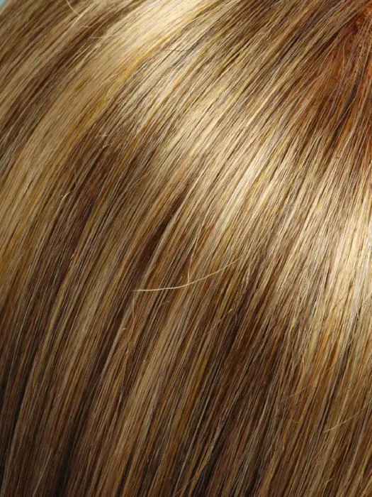 Accessories_Jon Renau_Wigs Hairpieces Toppers Courage | Remy Human Hair Lace Front Wig (Hand-Tied)