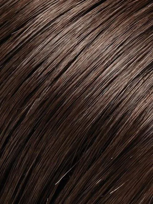Accessories_Jon Renau_Wigs Hairpieces Toppers Courage | Remy Human Hair Lace Front Wig (Hand-Tied)