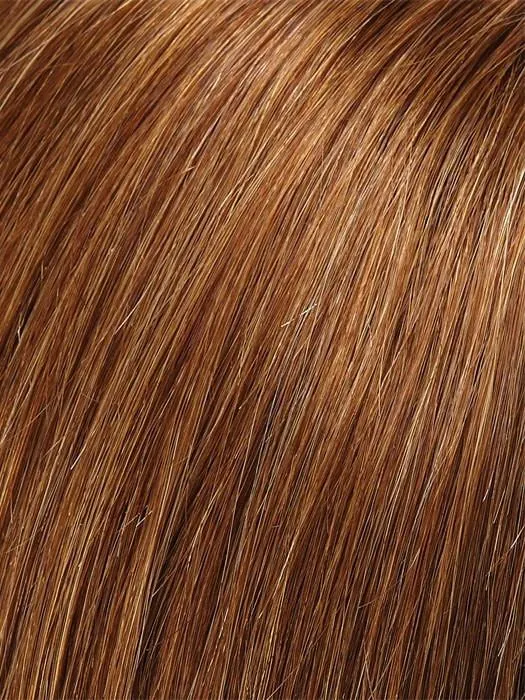 Accessories_Jon Renau_Wigs Hairpieces Toppers Courage | Remy Human Hair Lace Front Wig (Hand-Tied)