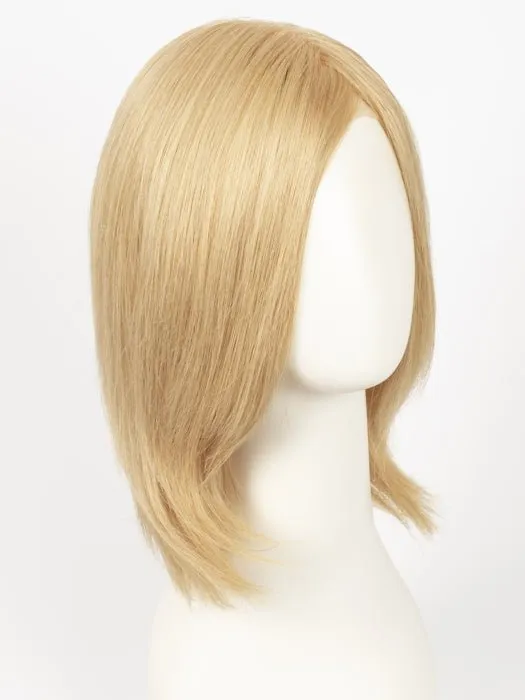 Accessories_Jon Renau_Wigs Hairpieces Toppers Courage | Remy Human Hair Lace Front Wig (Hand-Tied)