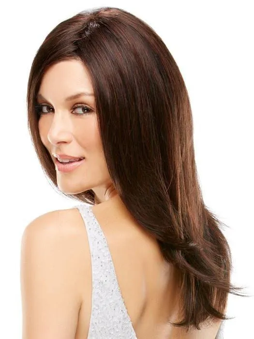 Accessories_Jon Renau_Wigs Hairpieces Toppers Courtney | Synthetic Lace Front Wig (Mono Top)