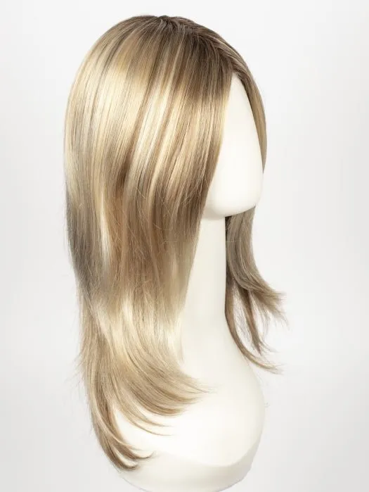 Accessories_Jon Renau_Wigs Hairpieces Toppers Courtney | Synthetic Lace Front Wig (Mono Top)