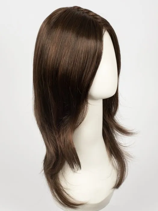 Accessories_Jon Renau_Wigs Hairpieces Toppers Courtney | Synthetic Lace Front Wig (Mono Top)