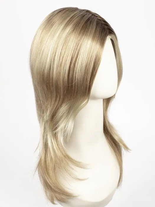 Accessories_Jon Renau_Wigs Hairpieces Toppers Courtney | Synthetic Lace Front Wig (Mono Top)