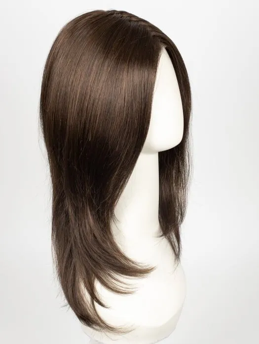 Accessories_Jon Renau_Wigs Hairpieces Toppers Courtney | Synthetic Lace Front Wig (Mono Top)