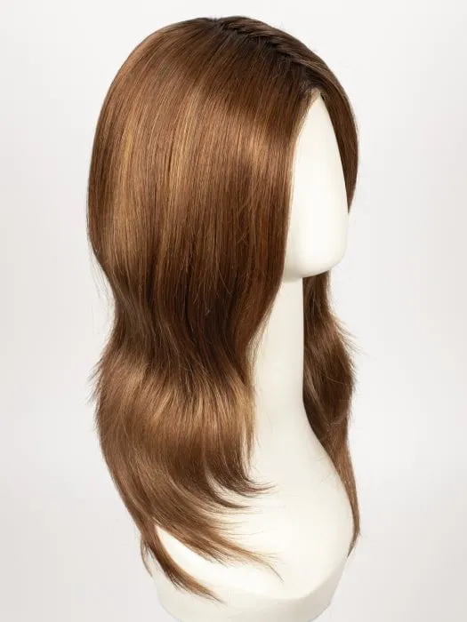 Accessories_Jon Renau_Wigs Hairpieces Toppers Courtney | Synthetic Lace Front Wig (Mono Top)