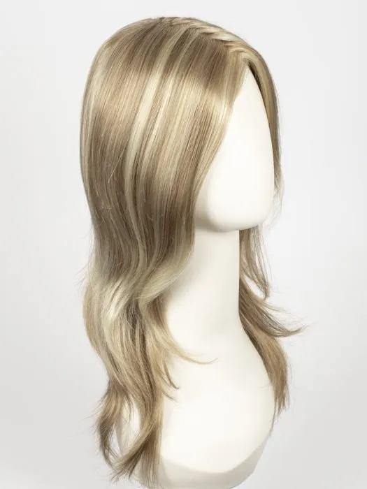 Accessories_Jon Renau_Wigs Hairpieces Toppers Courtney | Synthetic Lace Front Wig (Mono Top)