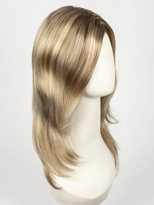 Accessories_Jon Renau_Wigs Hairpieces Toppers Courtney | Synthetic Lace Front Wig (Mono Top)