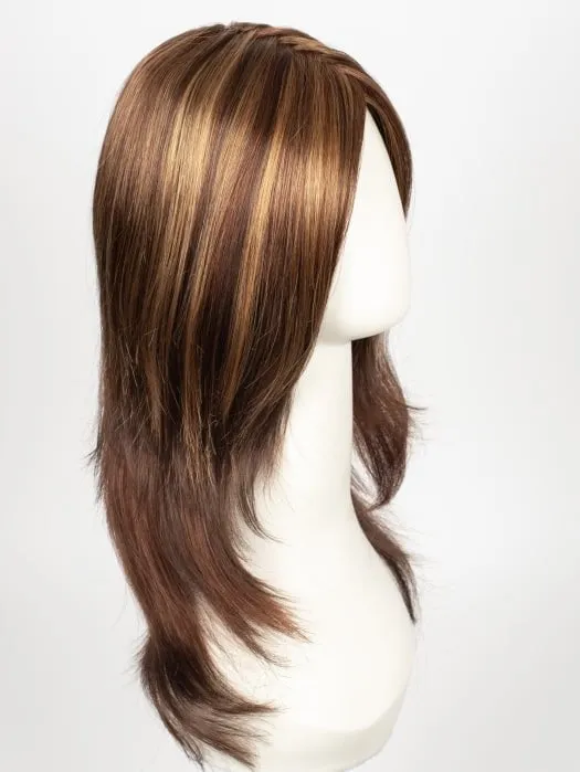 Accessories_Jon Renau_Wigs Hairpieces Toppers Courtney | Synthetic Lace Front Wig (Mono Top)