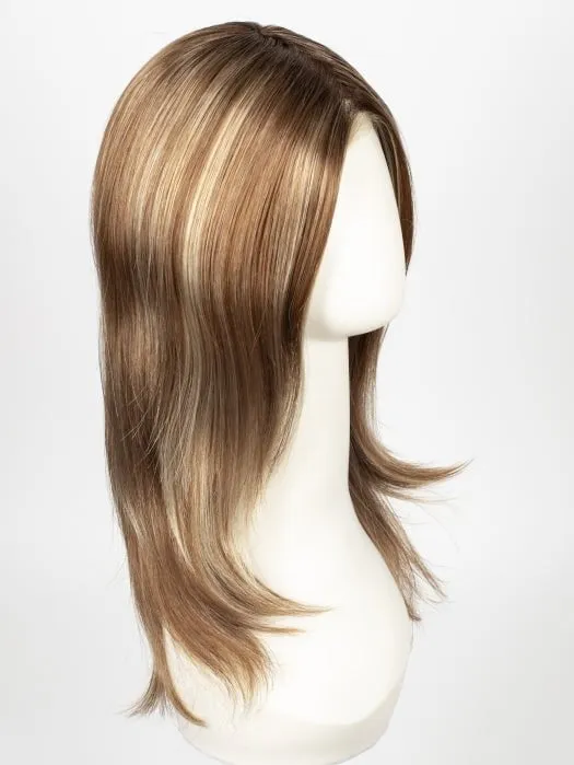 Accessories_Jon Renau_Wigs Hairpieces Toppers Courtney | Synthetic Lace Front Wig (Mono Top)