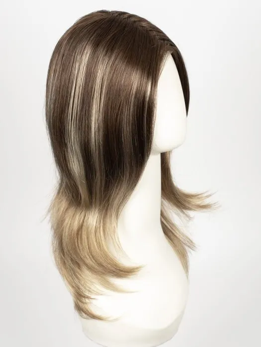 Accessories_Jon Renau_Wigs Hairpieces Toppers Courtney | Synthetic Lace Front Wig (Mono Top)