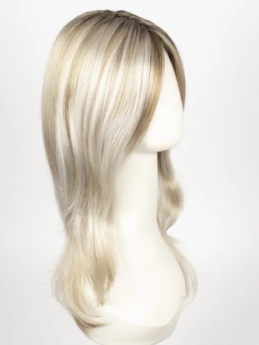 Accessories_Jon Renau_Wigs Hairpieces Toppers Courtney | Synthetic Lace Front Wig (Mono Top)