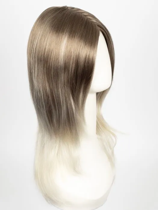 Accessories_Jon Renau_Wigs Hairpieces Toppers Courtney | Synthetic Lace Front Wig (Mono Top)