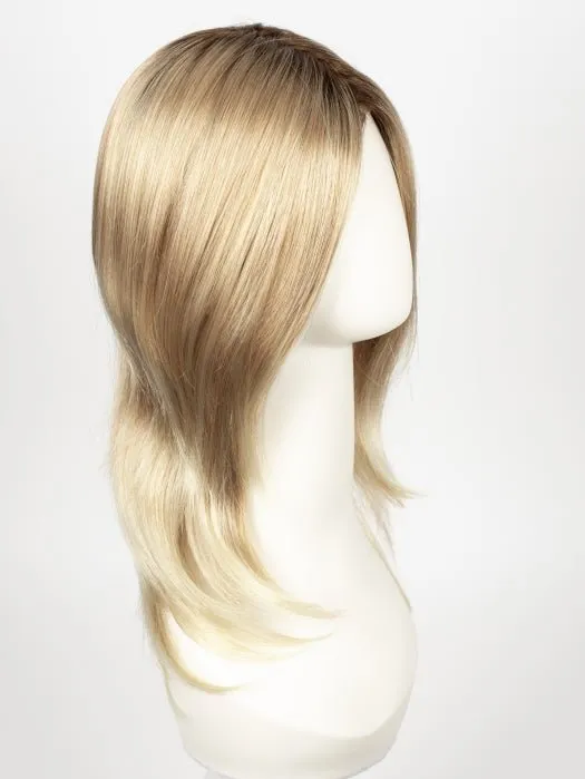 Accessories_Jon Renau_Wigs Hairpieces Toppers Courtney | Synthetic Lace Front Wig (Mono Top)