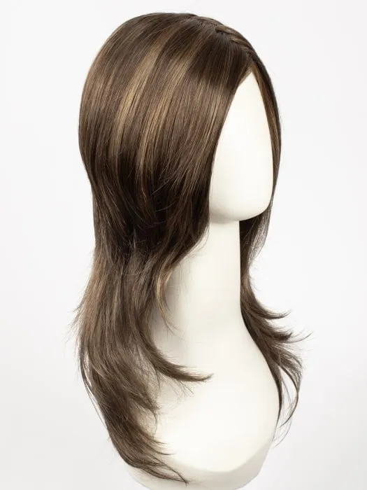 Accessories_Jon Renau_Wigs Hairpieces Toppers Courtney | Synthetic Lace Front Wig (Mono Top)