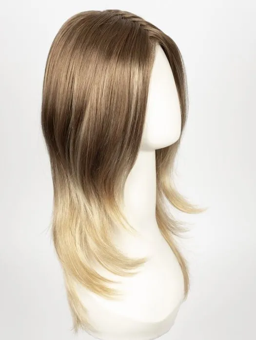 Accessories_Jon Renau_Wigs Hairpieces Toppers Courtney | Synthetic Lace Front Wig (Mono Top)