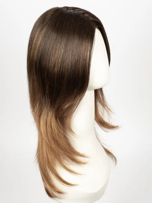 Accessories_Jon Renau_Wigs Hairpieces Toppers Courtney | Synthetic Lace Front Wig (Mono Top)