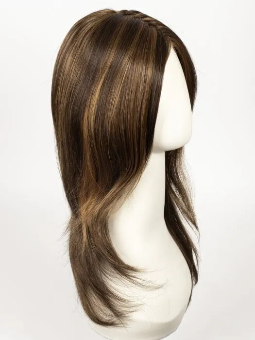 Accessories_Jon Renau_Wigs Hairpieces Toppers Courtney | Synthetic Lace Front Wig (Mono Top)