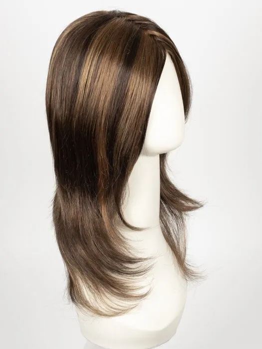 Accessories_Jon Renau_Wigs Hairpieces Toppers Courtney | Synthetic Lace Front Wig (Mono Top)