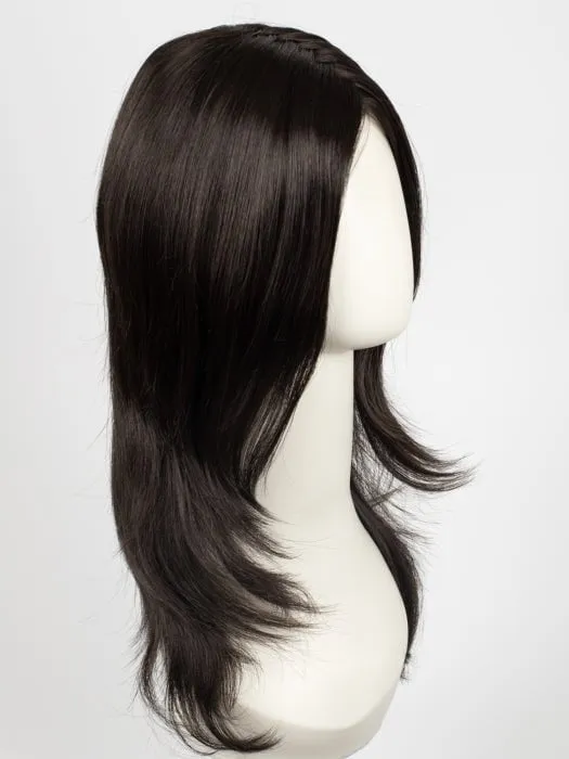 Accessories_Jon Renau_Wigs Hairpieces Toppers Courtney | Synthetic Lace Front Wig (Mono Top)