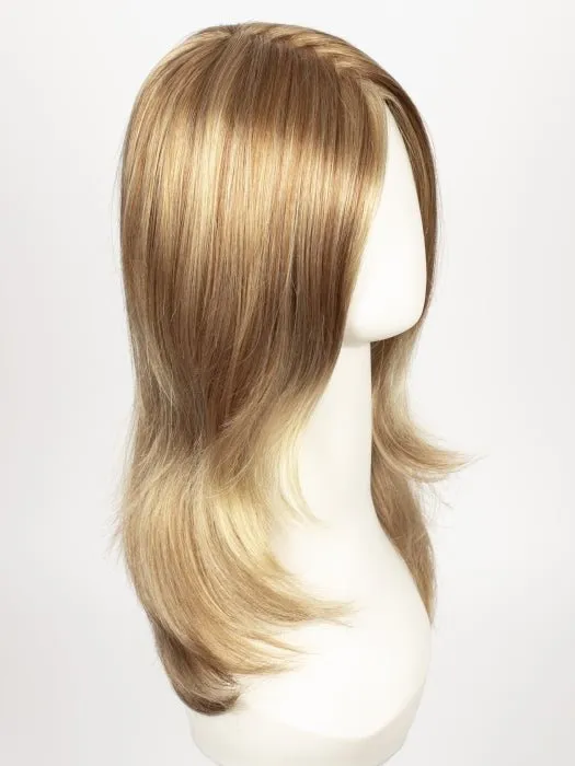 Accessories_Jon Renau_Wigs Hairpieces Toppers Courtney | Synthetic Lace Front Wig (Mono Top)