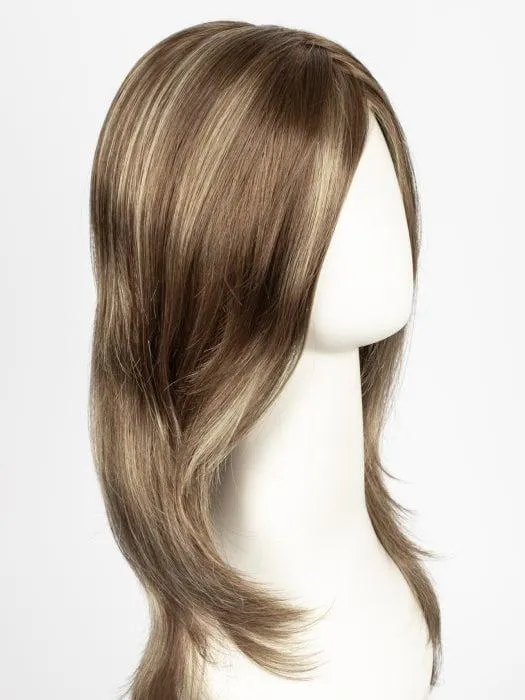 Accessories_Jon Renau_Wigs Hairpieces Toppers Courtney | Synthetic Lace Front Wig (Mono Top)