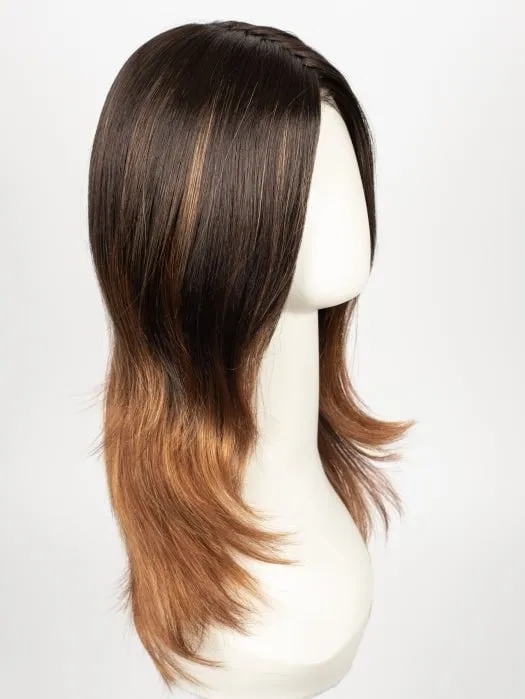 Accessories_Jon Renau_Wigs Hairpieces Toppers Courtney | Synthetic Lace Front Wig (Mono Top)