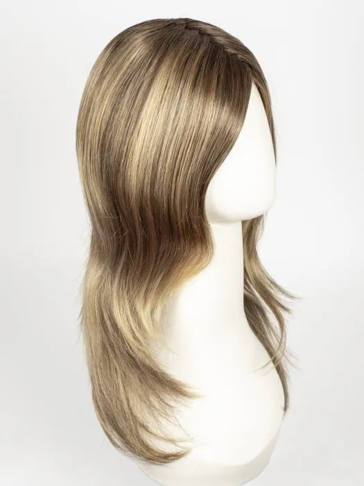 Accessories_Jon Renau_Wigs Hairpieces Toppers Courtney | Synthetic Lace Front Wig (Mono Top)