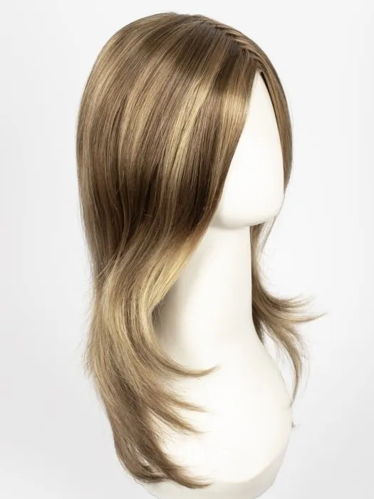 Accessories_Jon Renau_Wigs Hairpieces Toppers Courtney | Synthetic Lace Front Wig (Mono Top)